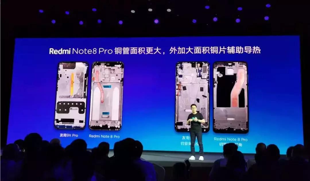 只卖1399元！6400万像素的红米Note8Pro到底怎么样？