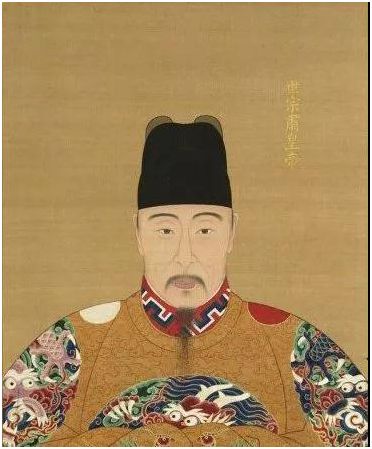 用经血炼丹,古代皇帝养生秘术