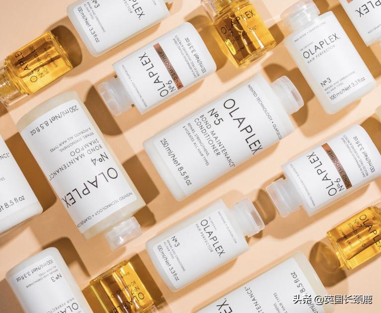 英国气候下让肌肤深呼吸：护肤美妆用品中英文对照大全