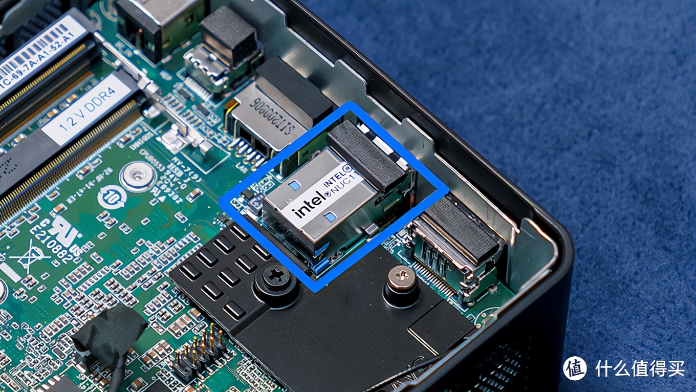 猎豹峡谷nuc性能,intelnuc猎豹峡谷拆箱