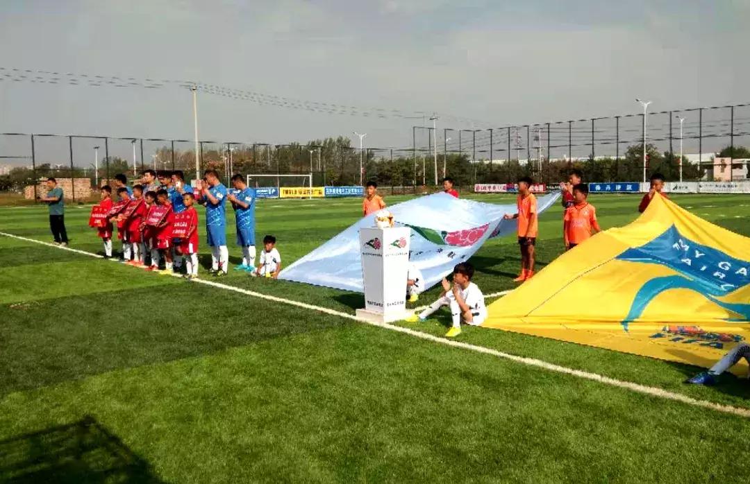 菏泽市足球联赛,菏泽足球乙级联赛