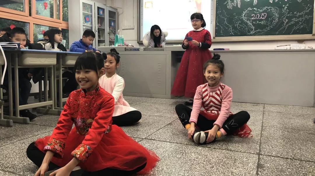 除了成都五朵金花还有哪些小学好,重庆五朵金花小学