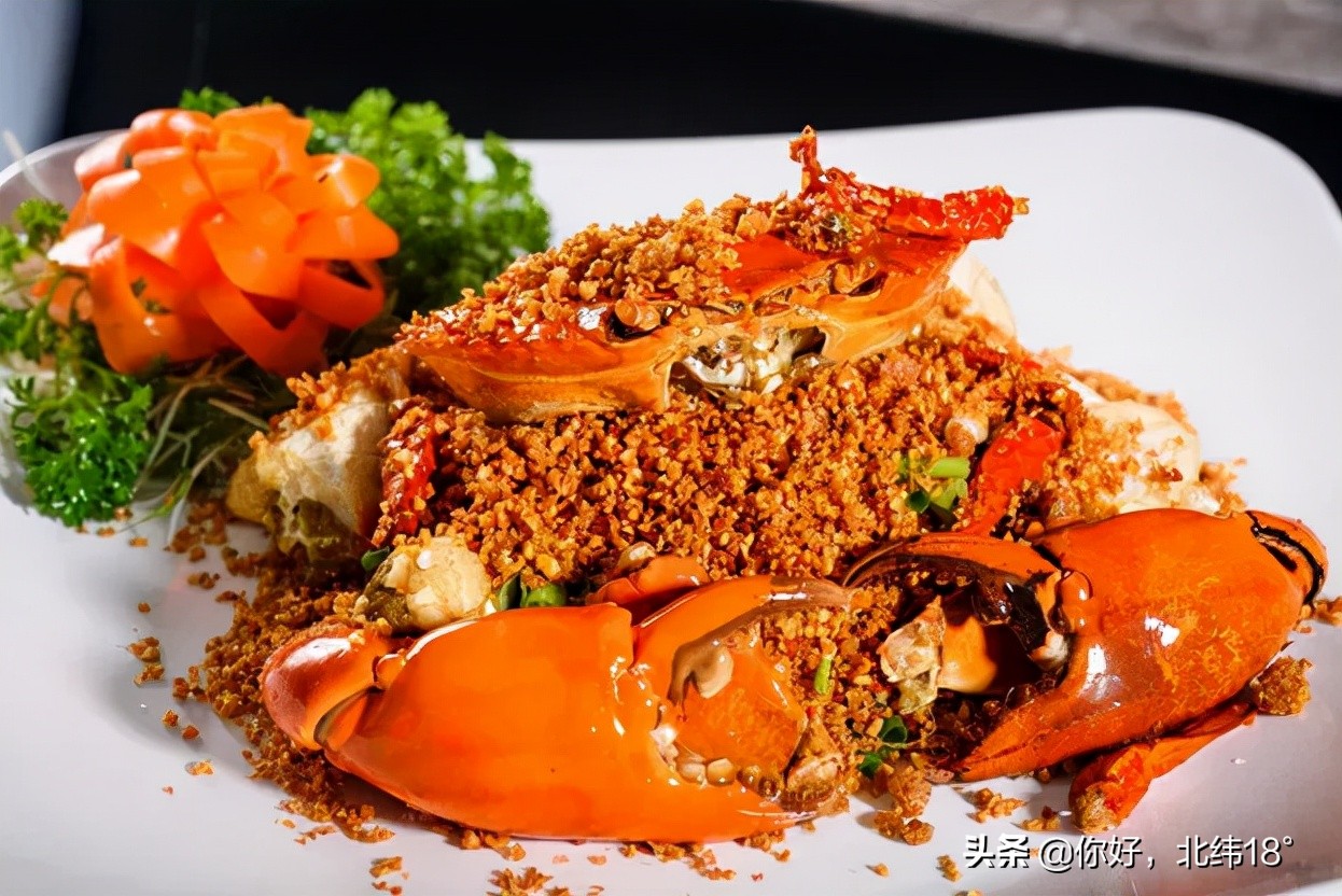 攒了好久,才攒出这份超实用的星级海鲜商家名单