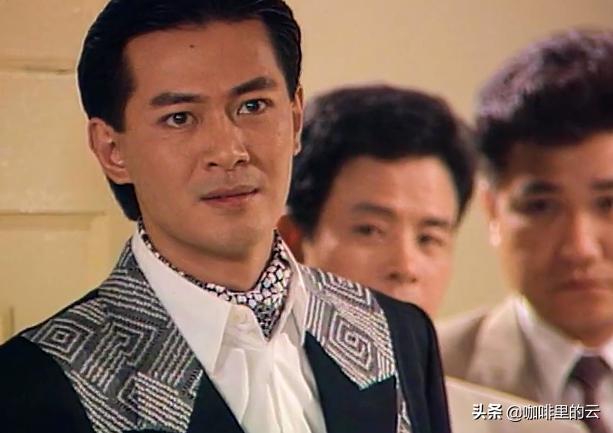 银狐电视剧颜如玉为什么杀泽元,银狐伍咏薇和宋泽元在一起的视频