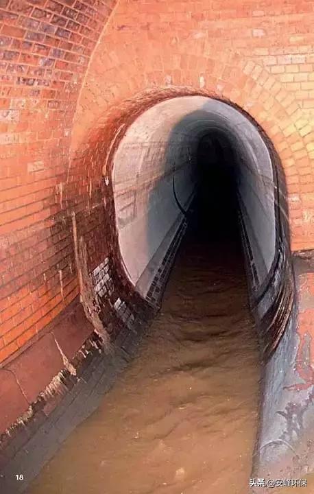 故宫拥有一套精妙完整的排水系统,故宫排水是如何巧妙实现排水系统