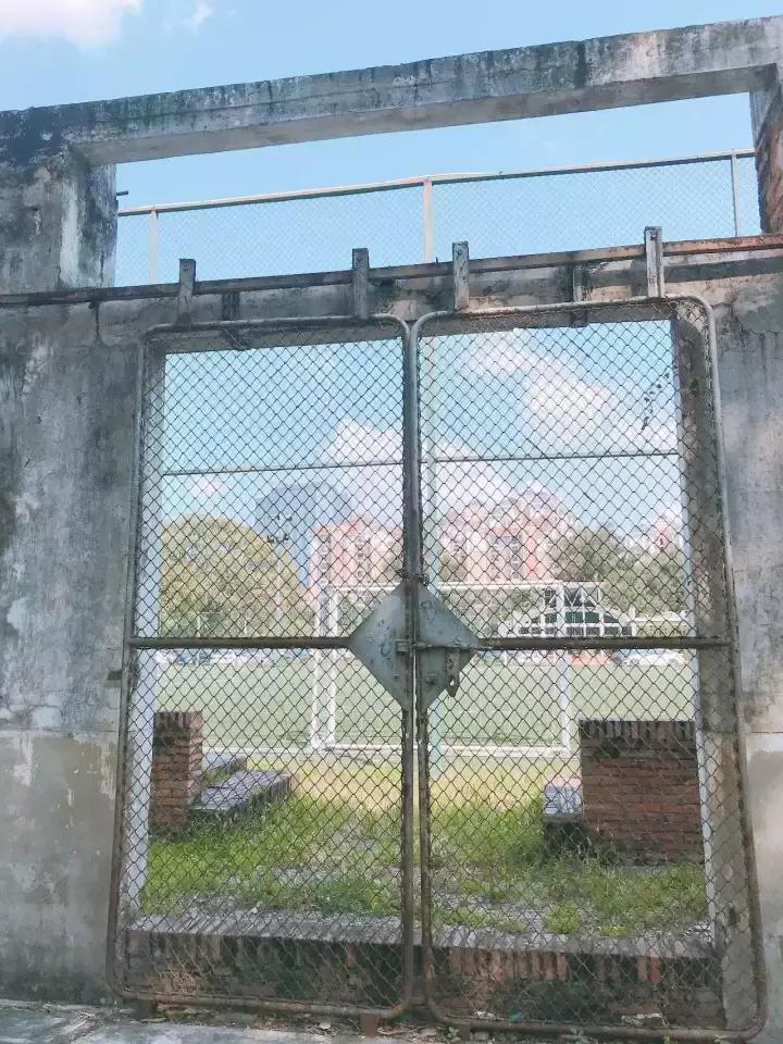 广州红专厂,再见了红蜻蜓