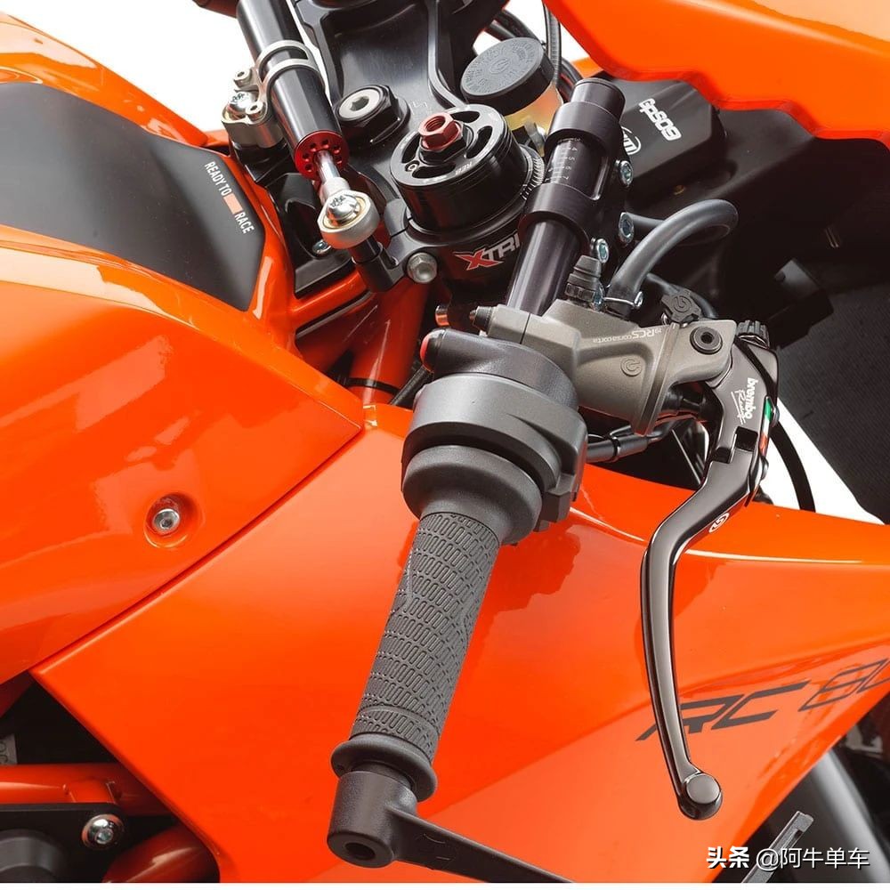 ktm将要发布的新跑车,ktm即将发售车型