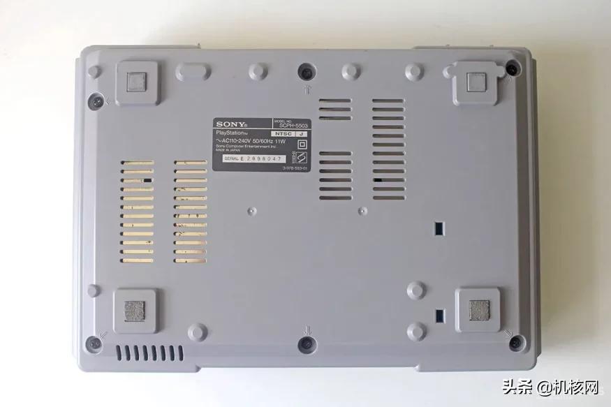 playstation发家史,playstation新款