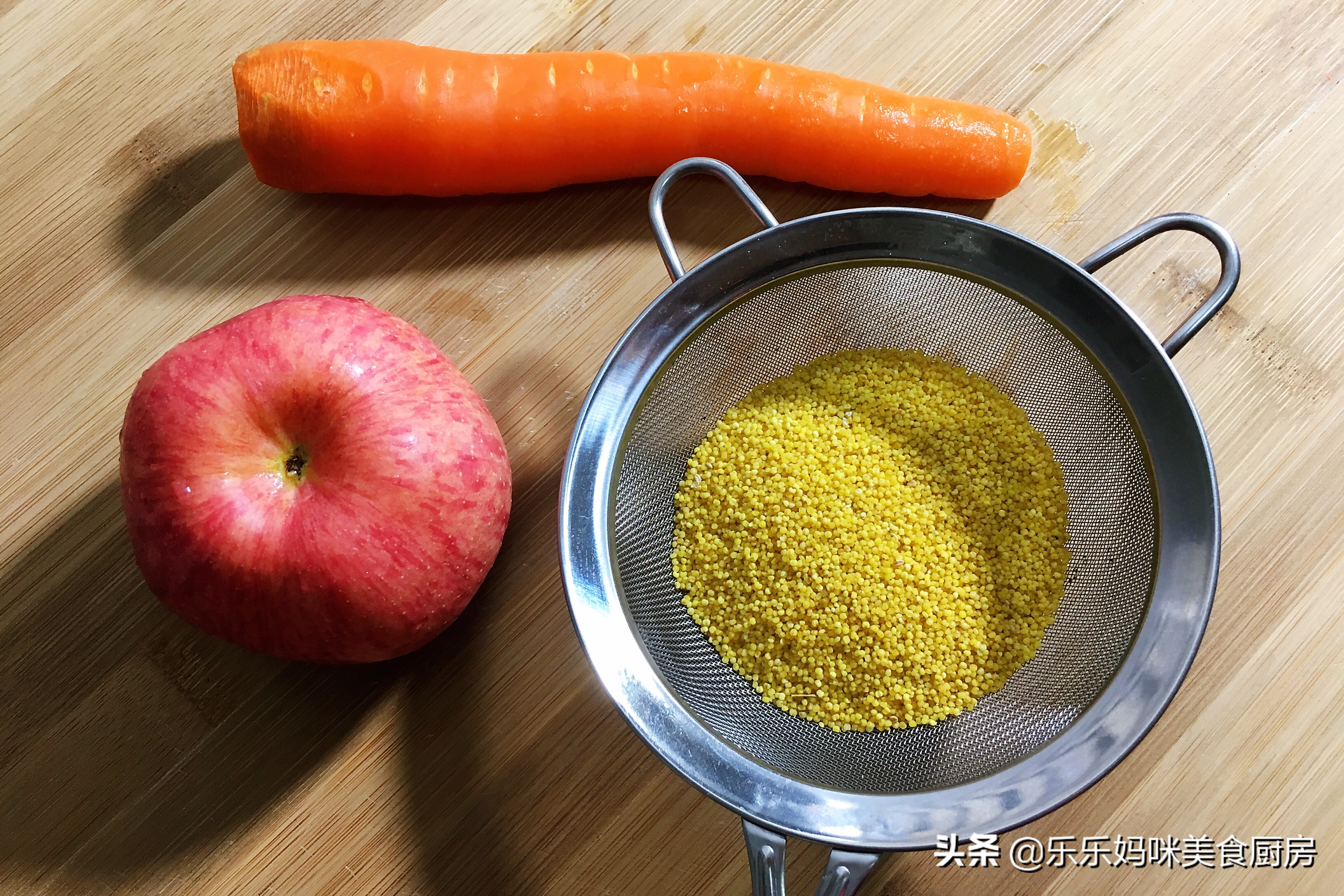 破壁机豆浆和米糊模式食谱,养胃米糊破壁机食谱