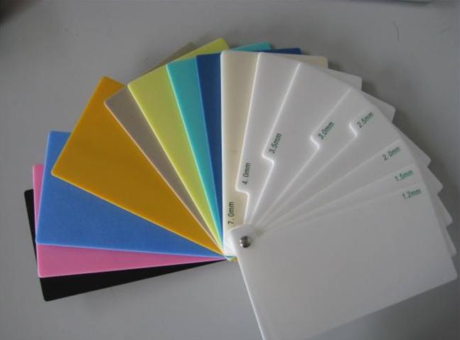 pe和pvc塑料材质哪个好,pppeabspvc的区别