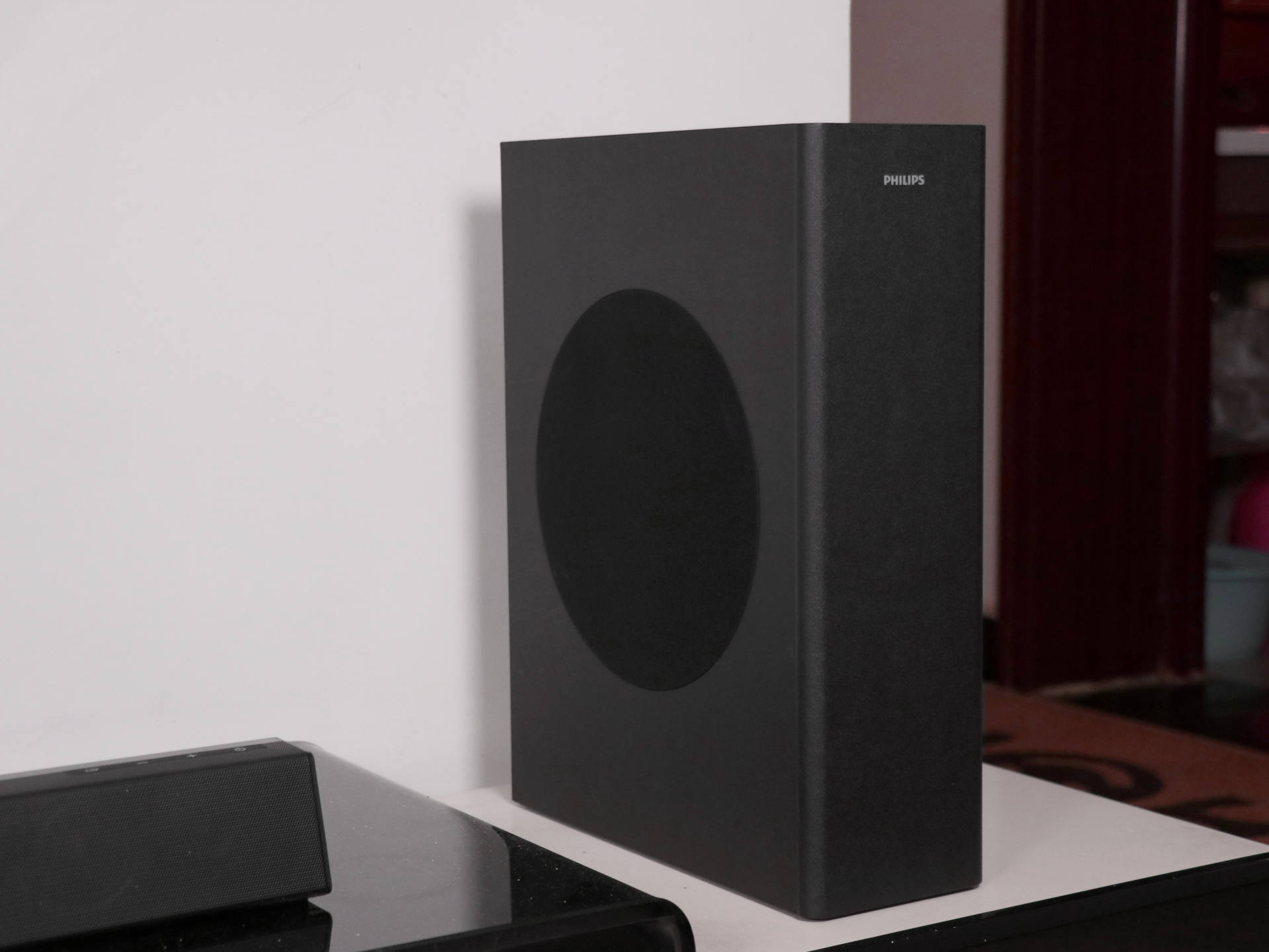 飞利浦3310回音壁效果,飞利浦htl3140回音壁使用方法