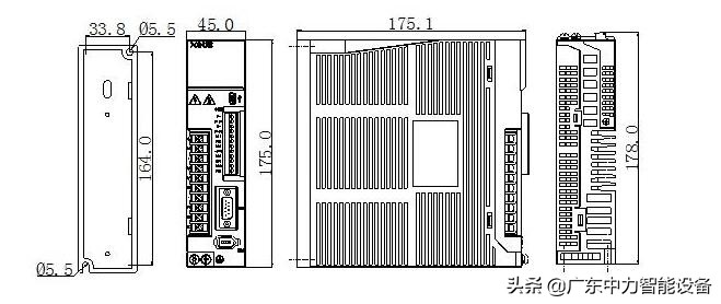 信捷ds5f-pta说明书,信捷伺服驱动器ds5b参数设置