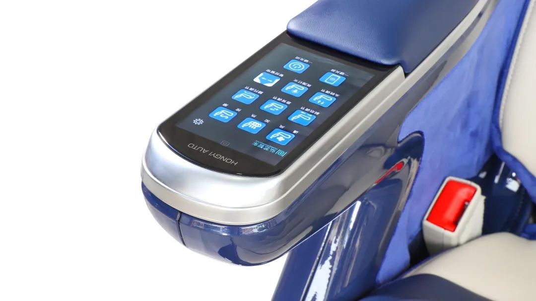 「RA车展提前看」今日推荐：弘艺智车水晶宝座来了