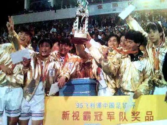 山东鲁能泰山精彩片段,鲁能泰山经典视频