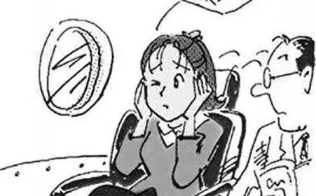 空乘人员得了航空性中耳炎咋办,女子感冒后坐飞机得航空性中耳炎