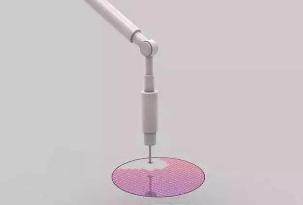 韩国芯片业的困境,韩国芯片现状