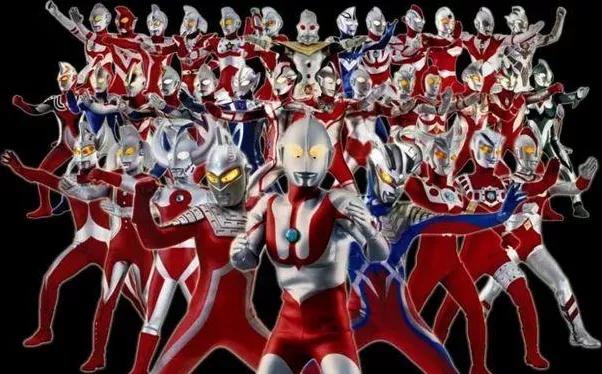 日本圆谷奥特曼,圆谷为何不拍中国版奥特曼