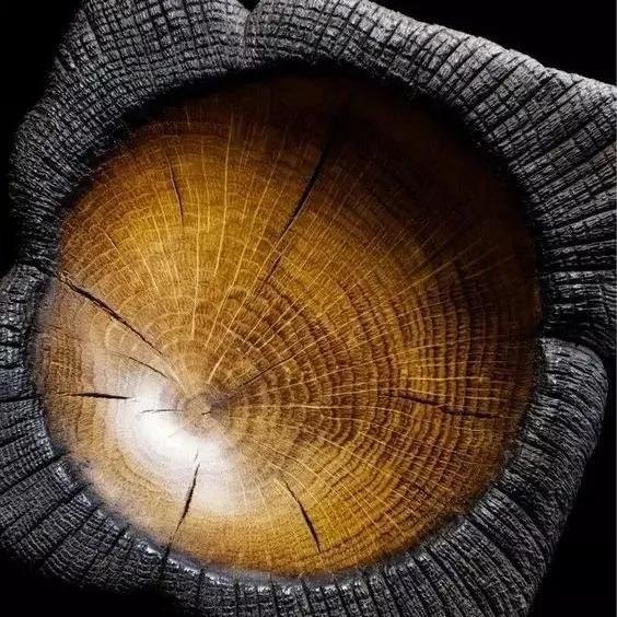 老木板更有质感,什么东西能让木板有光泽