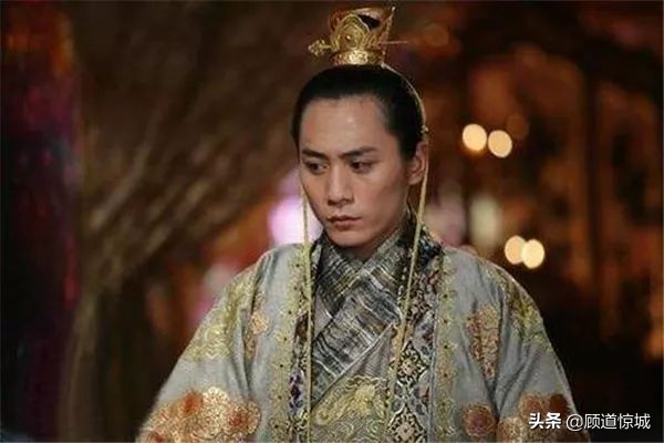 暴君还是魔鬼？摒弃传统观念，探究史书中被抹黑的石虎