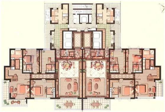 汤臣一品为什么是中国第一豪宅,汤臣一品成功的原因
