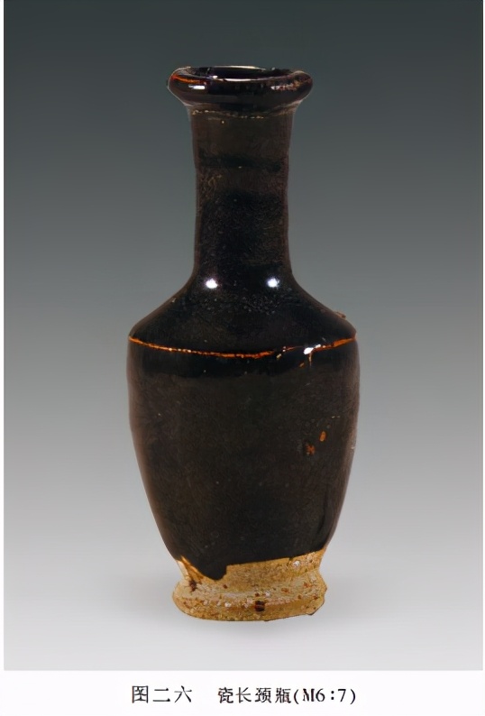 山西沁县上庄金墓发掘简报,辽金古墓发掘