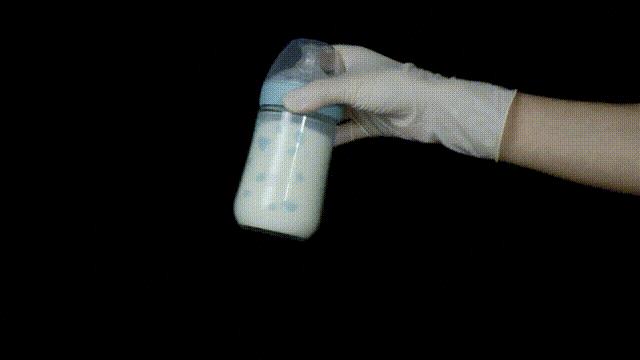 贝因美东方冠奶粉测评,贝因美艾贝可三段评测