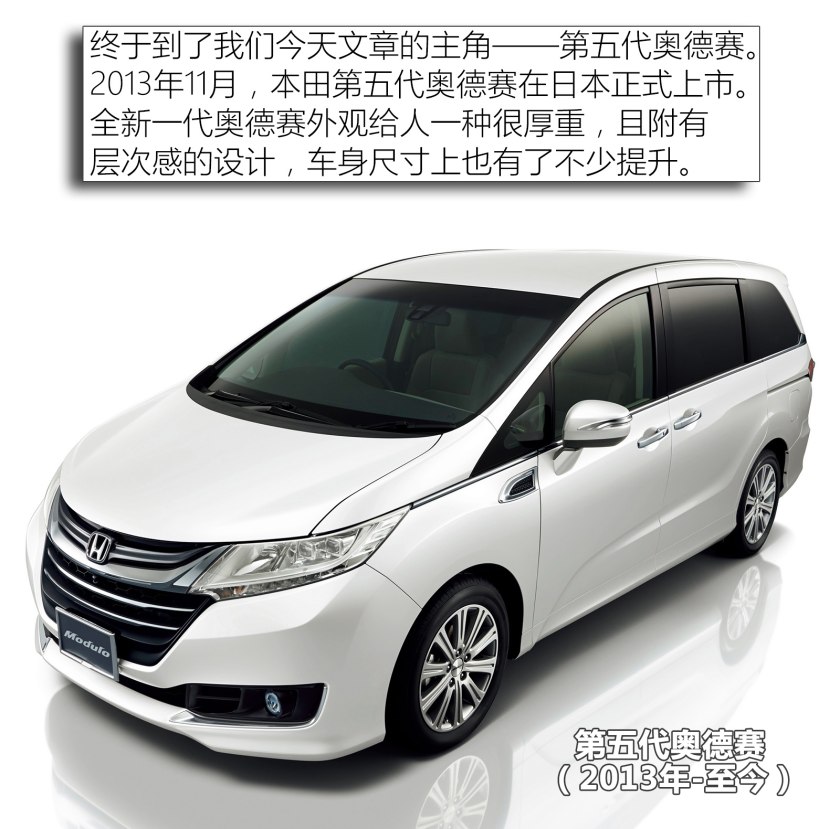 本田奥德赛mpv商务车,本田奥德赛mpv能排第几