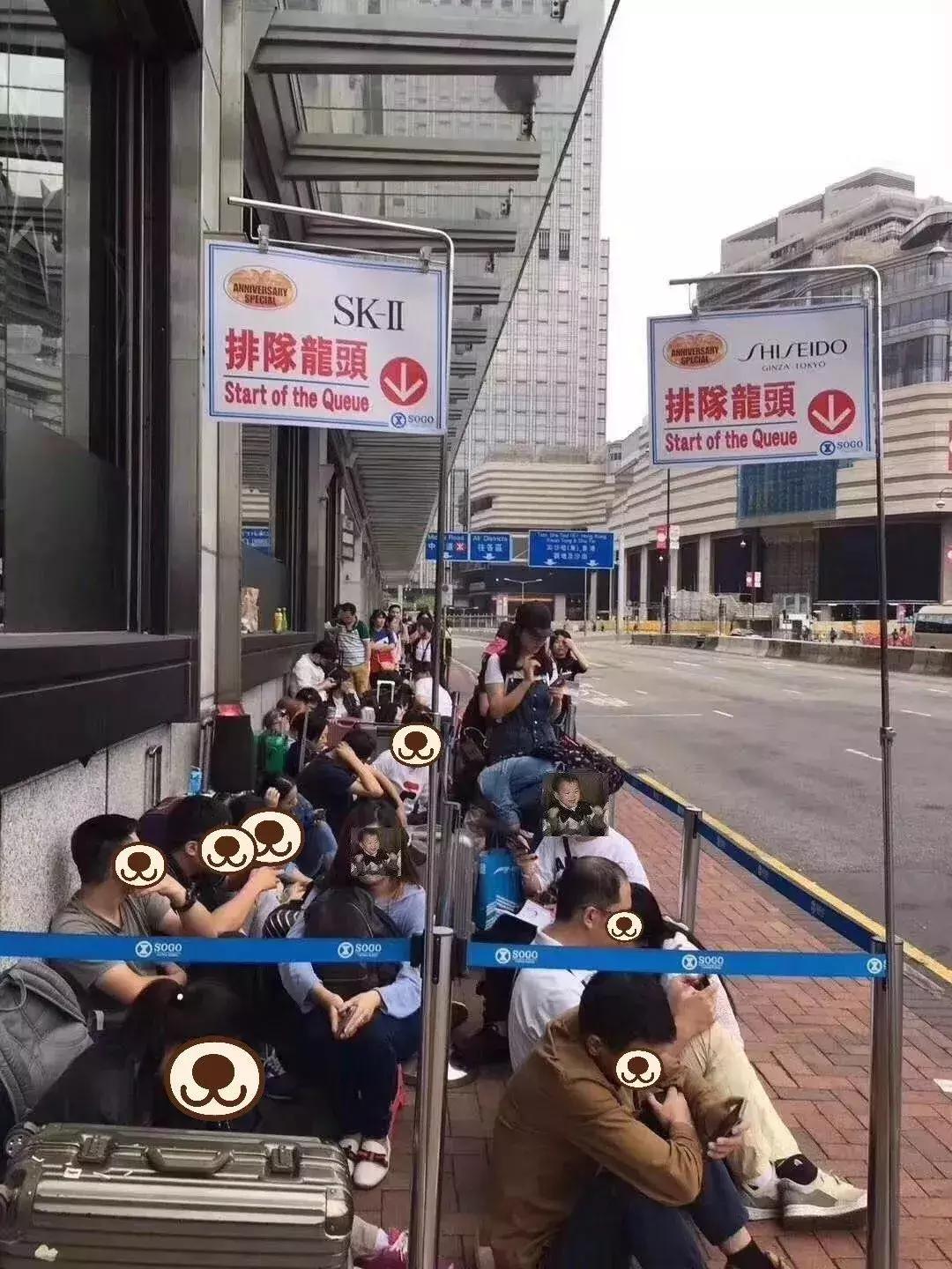 香港代购超过五千块,香港代购利润一般是多少