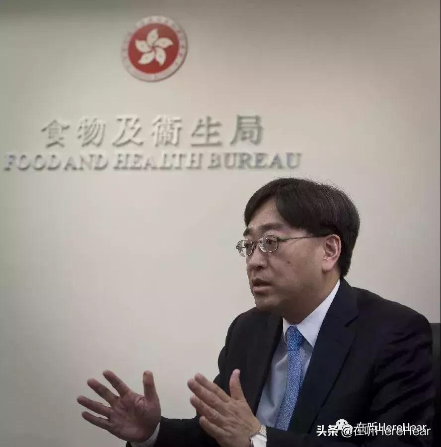 香港医院和诊所,香港公立医院是靠什么支撑