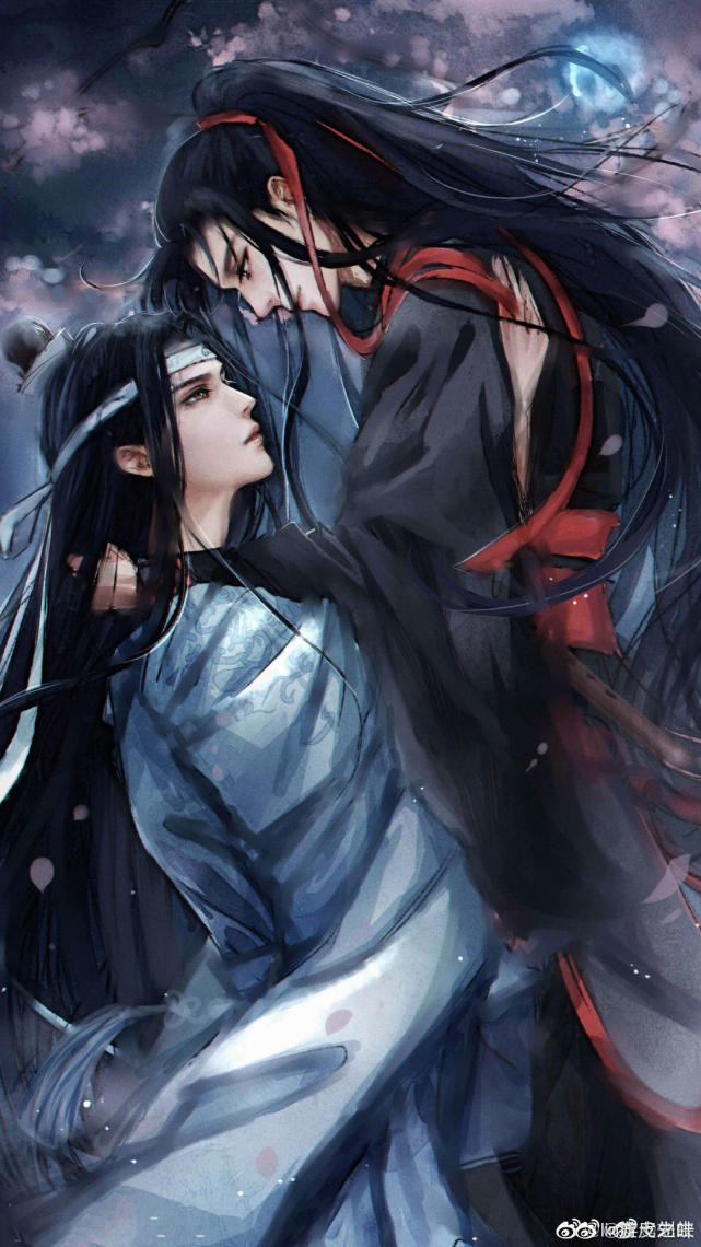 魔道祖师结局评价,魔道祖师结局江澄意难平