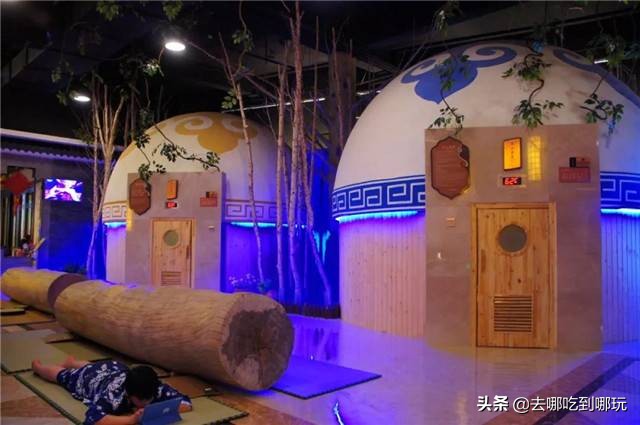 苏州大禹国际汗蒸温泉桐泾路,大禹国际汗蒸温泉虎丘