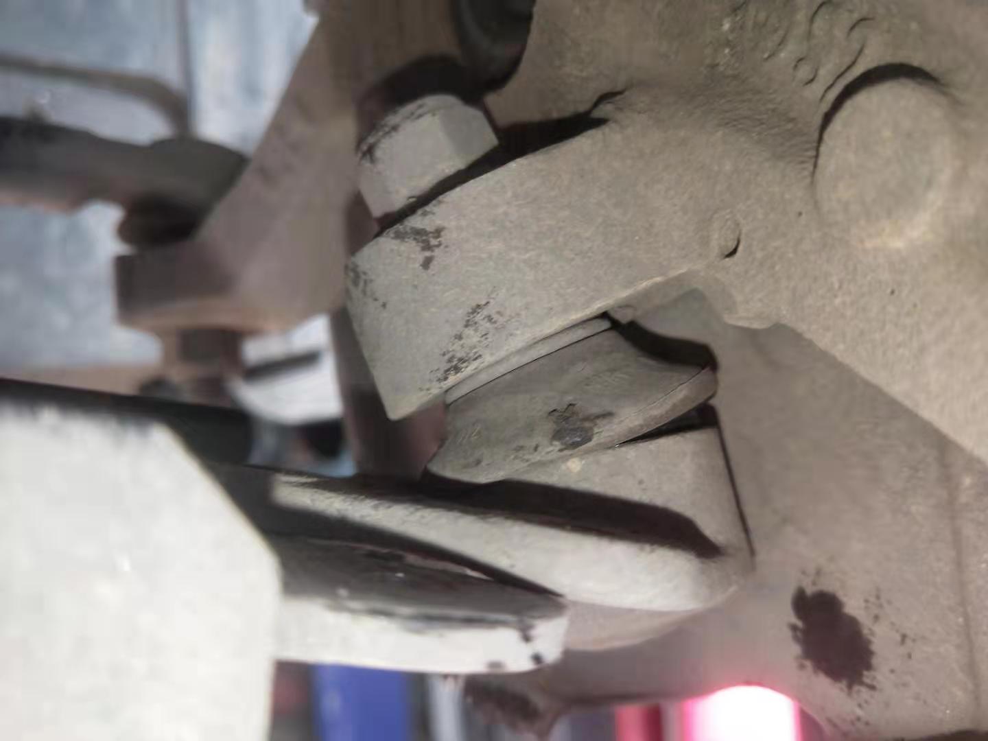 胖哥汽车凹陷修复,胖哥维修汽车