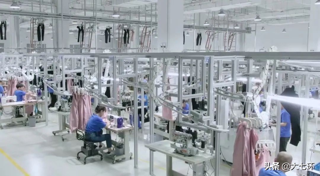 阿里犀牛智造现状,阿里犀牛智造工厂是什么