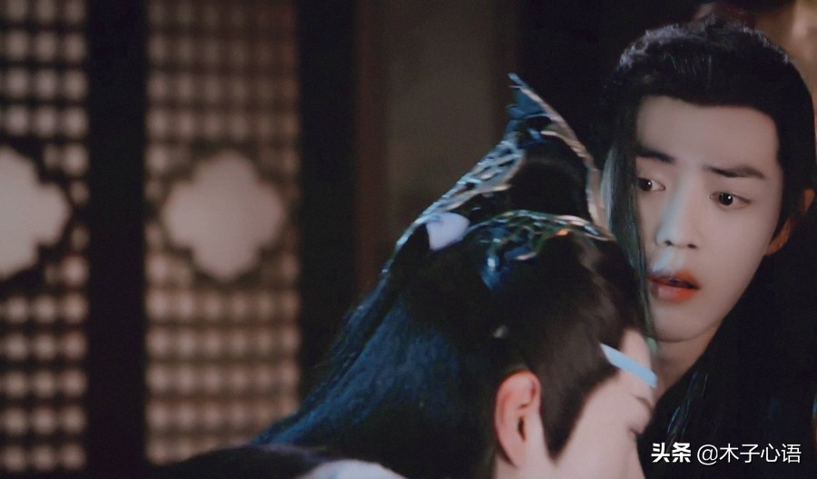 从江晓英的《静下来，找回初心》，看那个陈情少年一颗初心