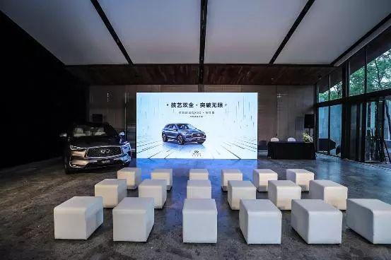 英菲尼迪qx50全面解析,英菲尼迪qx50长期实测