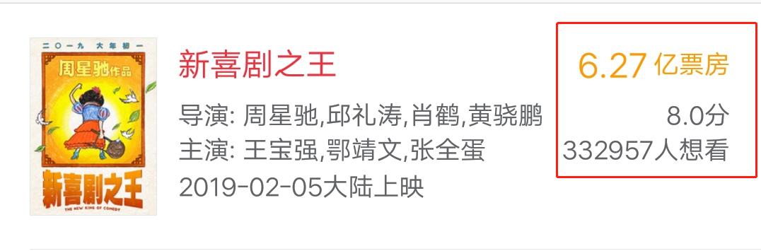 美人鱼2周星驰的时代过去了吗,周星驰美人鱼票房能破30亿吗