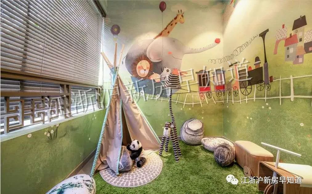 宝山央玺的房子多少钱一平方,宝山央玺一楼活动空间