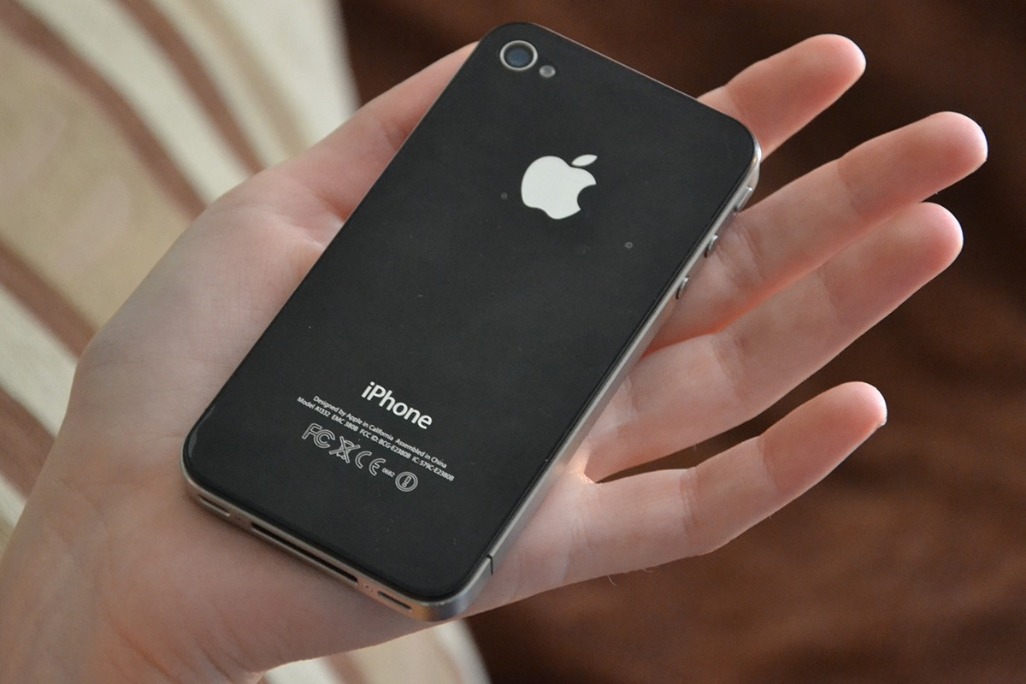 iphone的血泪史,iphone避坑指南