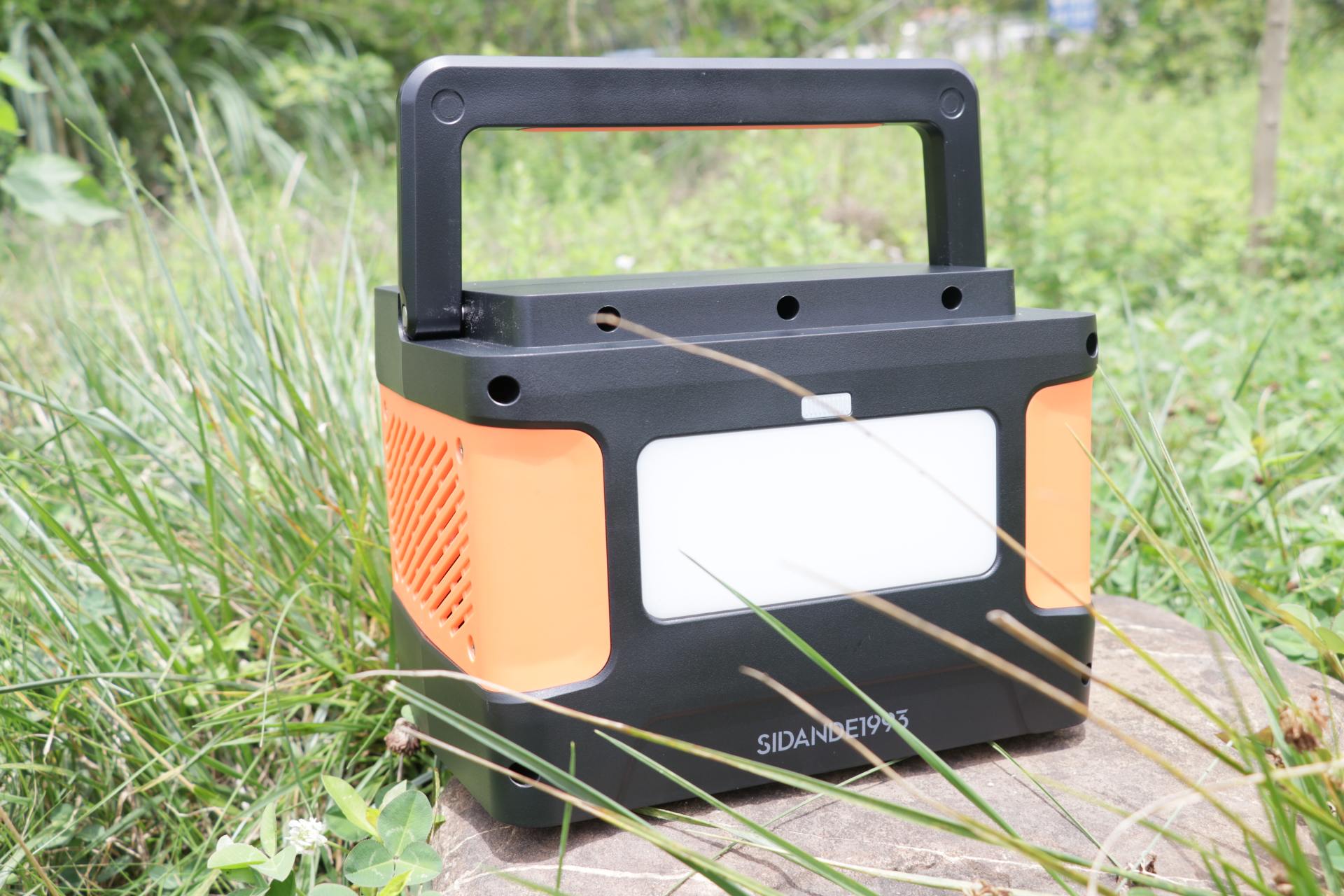 露营户外储能电源价格,户外露营带火了储能电源