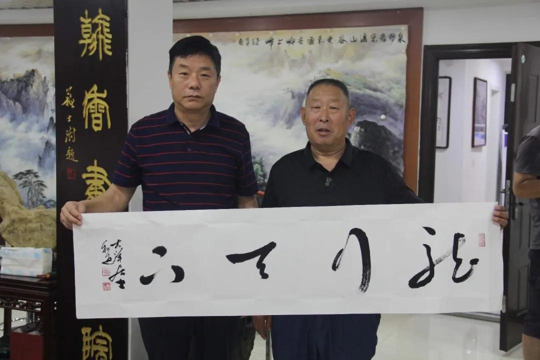 翰香书画院直播,翰香书画院工作室