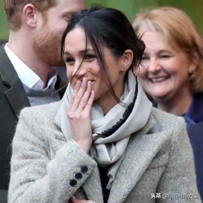 梅根王妃最新出席活动,梅根王妃最新服装