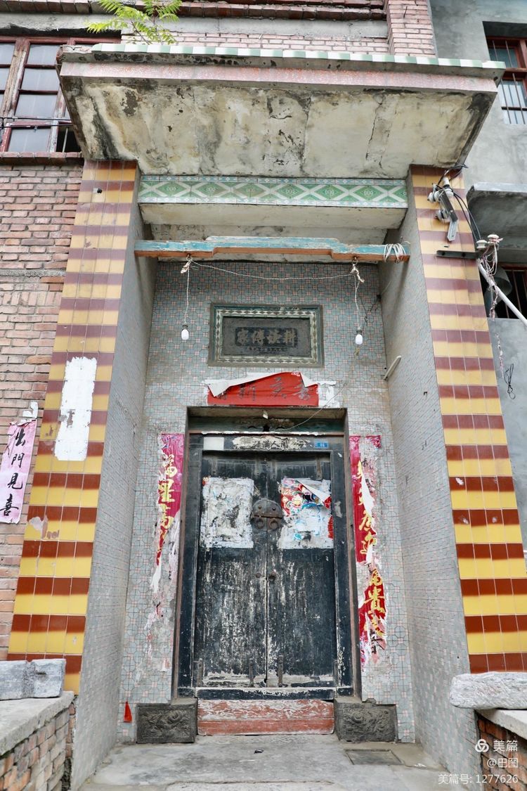 末伏偃师怀旧行,访古春秋时期滑国故城,探幽西天取经唐僧寺