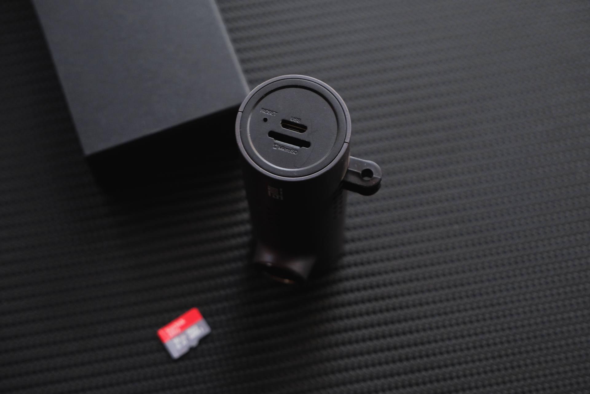 最值得购买的前后双录行车记录仪,什么品牌的全屏行车记录仪最好