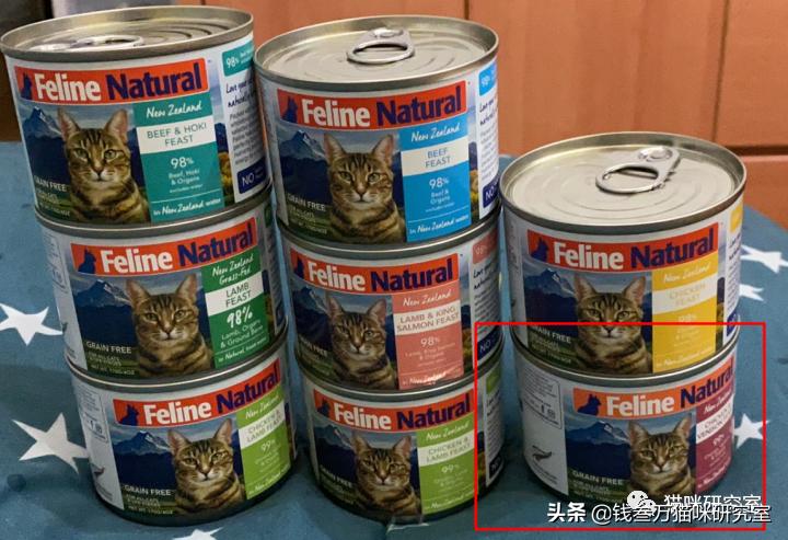 k9罐头推荐吗,新西兰k9罐头里面是怎么样的