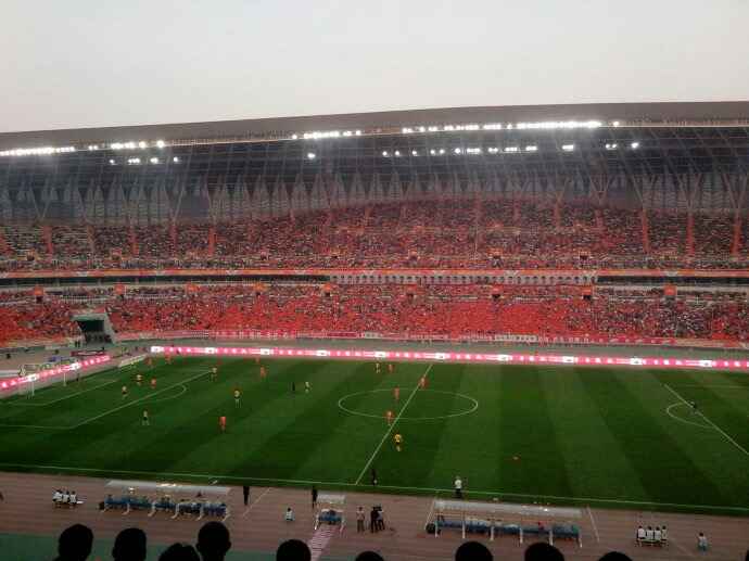 世俱杯山东泰山,山东鲁能泰山2021世俱杯