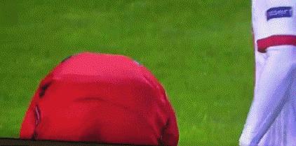 每周足球趣图,足球有趣图片