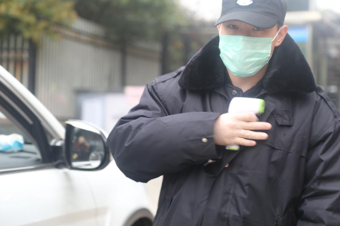 南昌华南城开工了吗,南昌复工复产最新通告