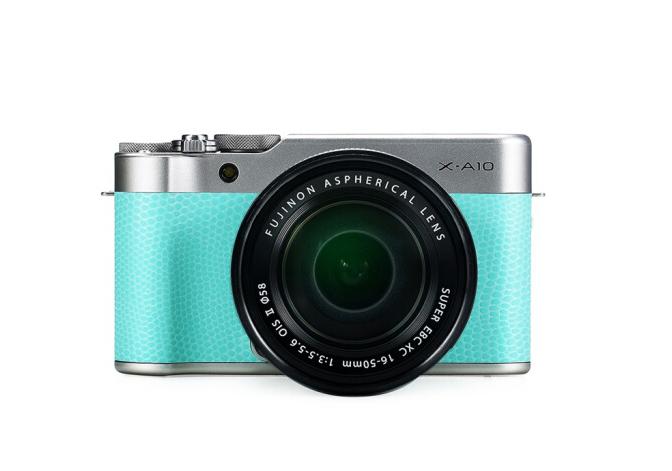 富士无反相机及镜头推荐,富士入门级微单视频机推荐