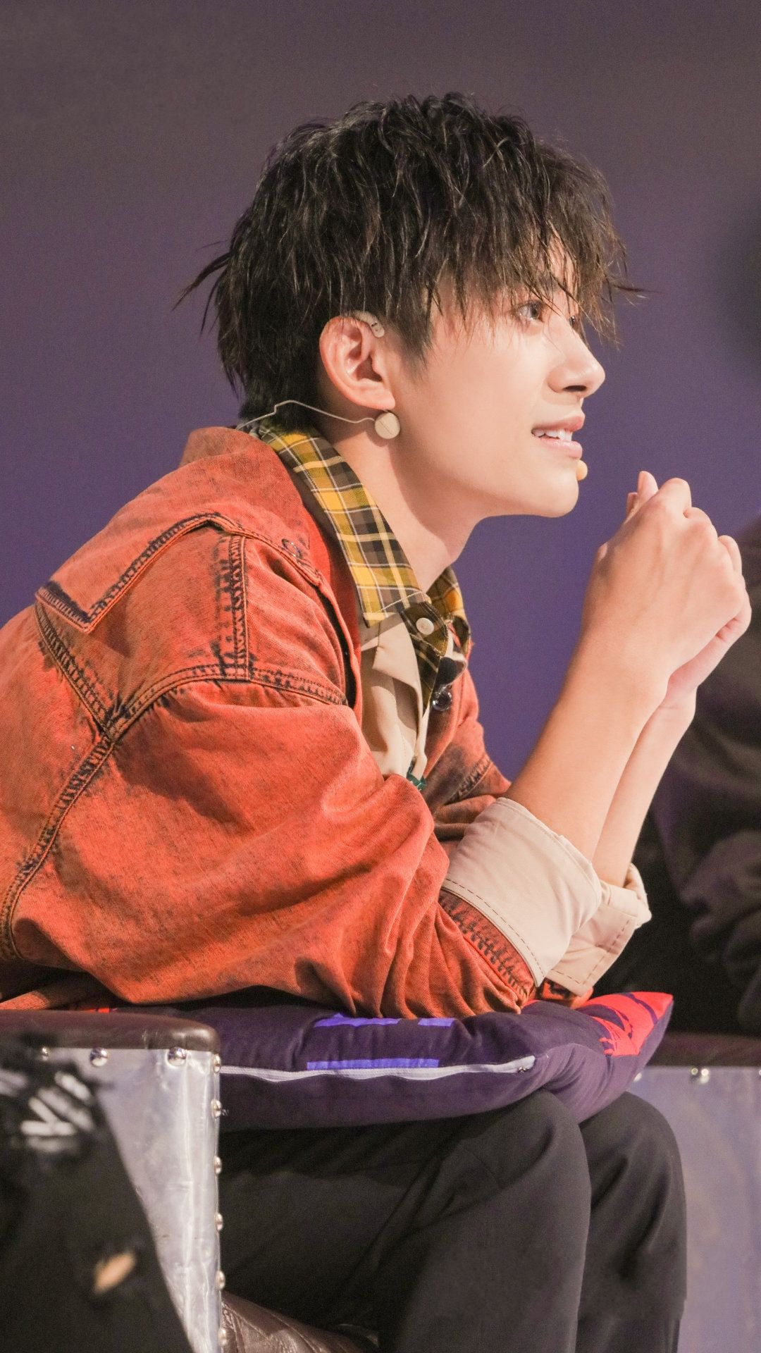 阿龙深藏不露,dj阿龙这就是街舞2