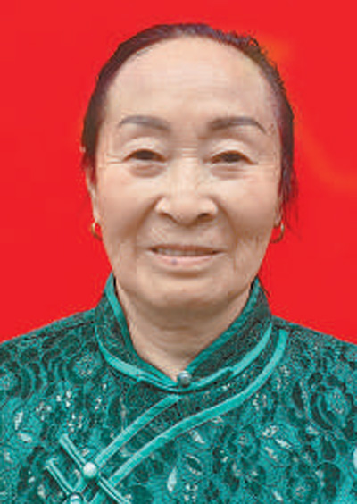 第八届全国道德模范人物名单四川,全国道德模范重庆人